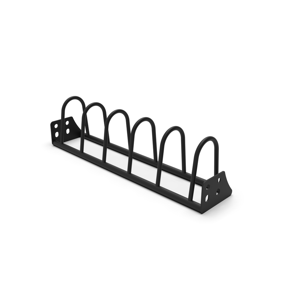 ARROW Beast weight Plate Storage Toaster Rack