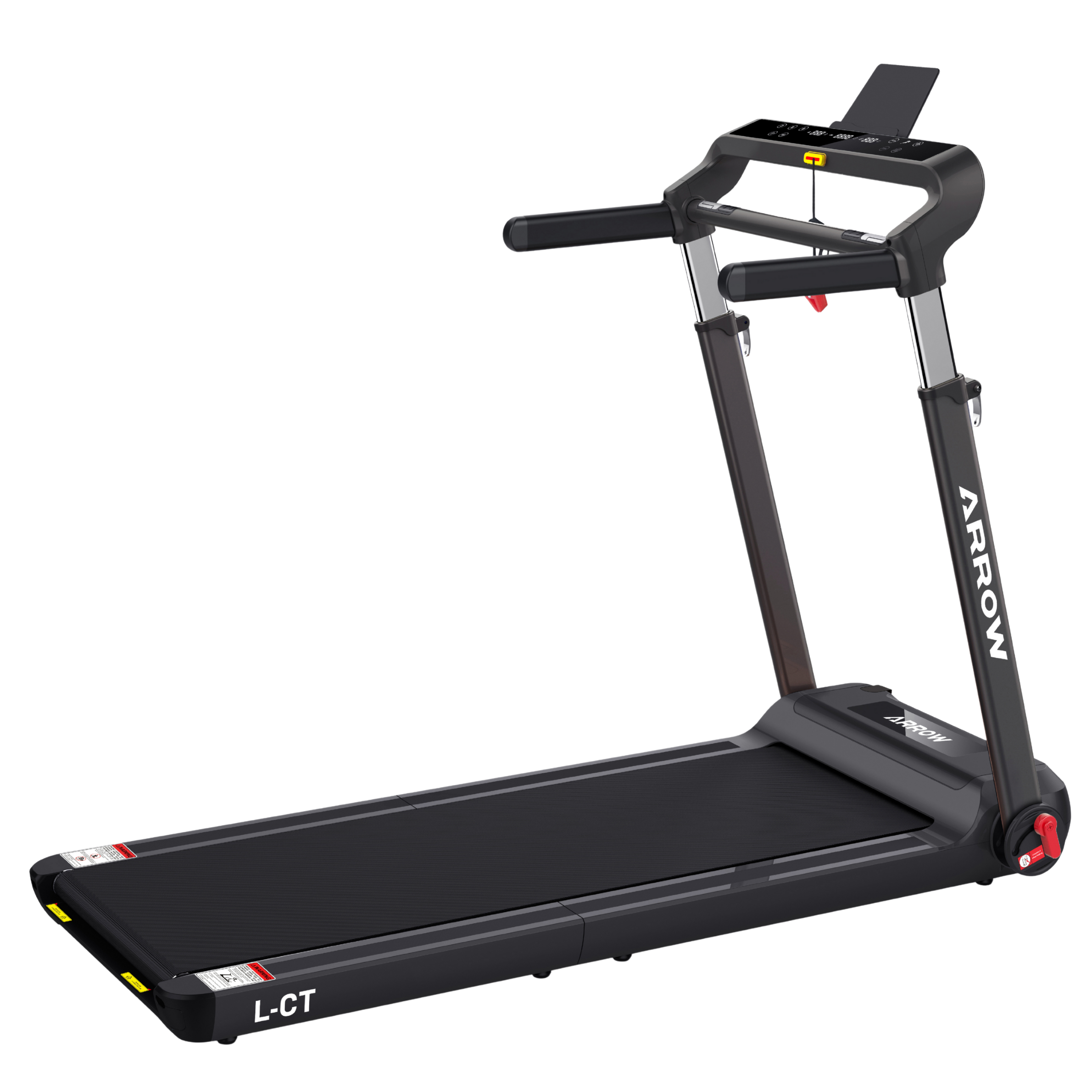 ARROW Compact Folding Treadmill
