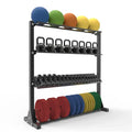 ARROW Commercial Gym Storage Rack