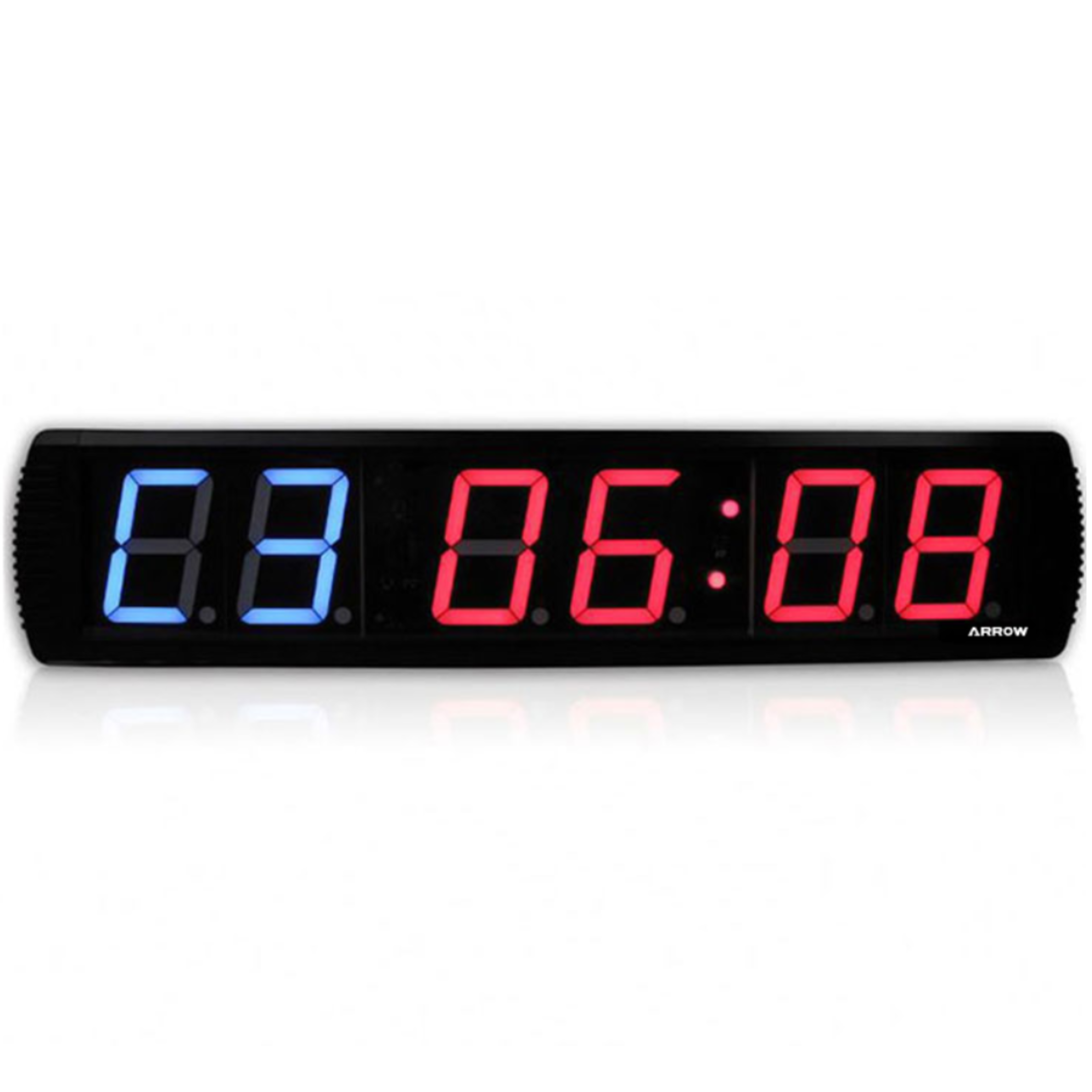 ARROW Interval Timer