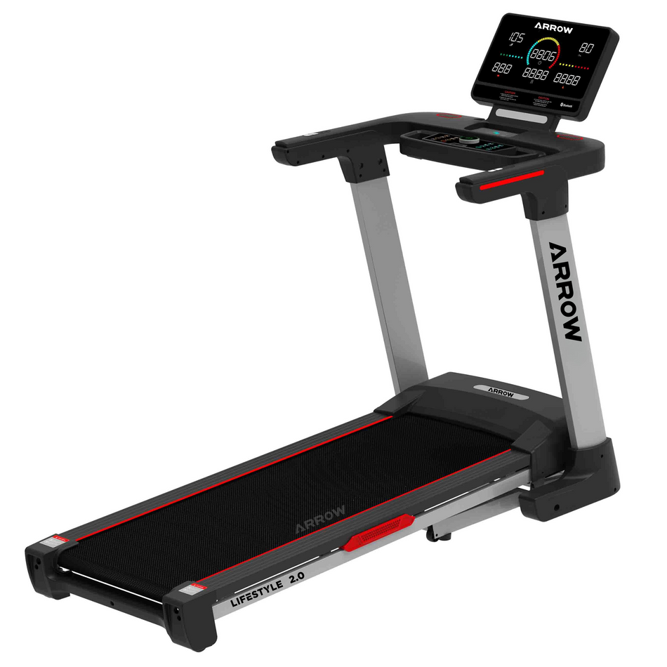 ARROW Lifestyle L2.0T Treadmill