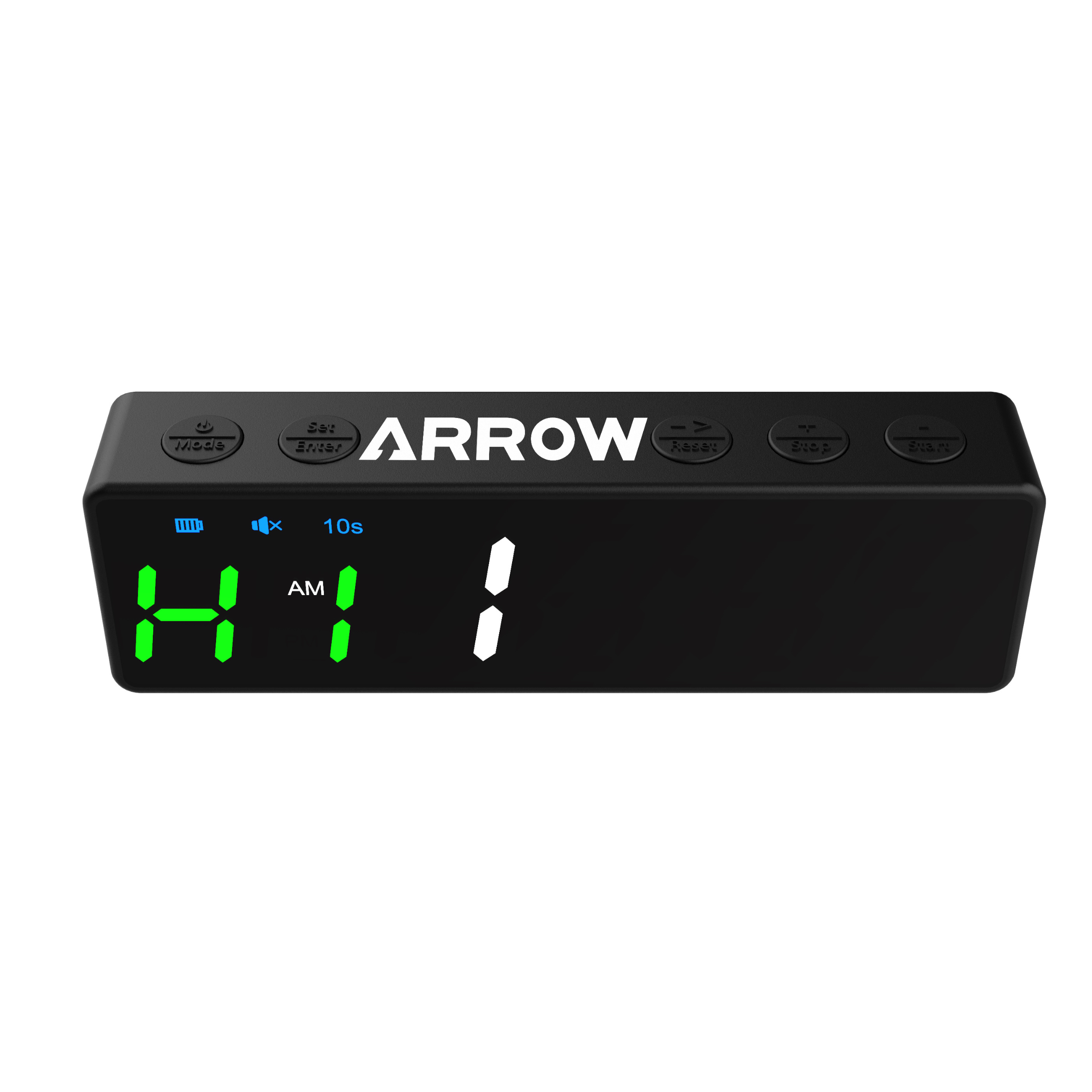 ARROW Mini Magnetic Gym Timer
