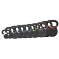 ARROW Premium Kettlebells