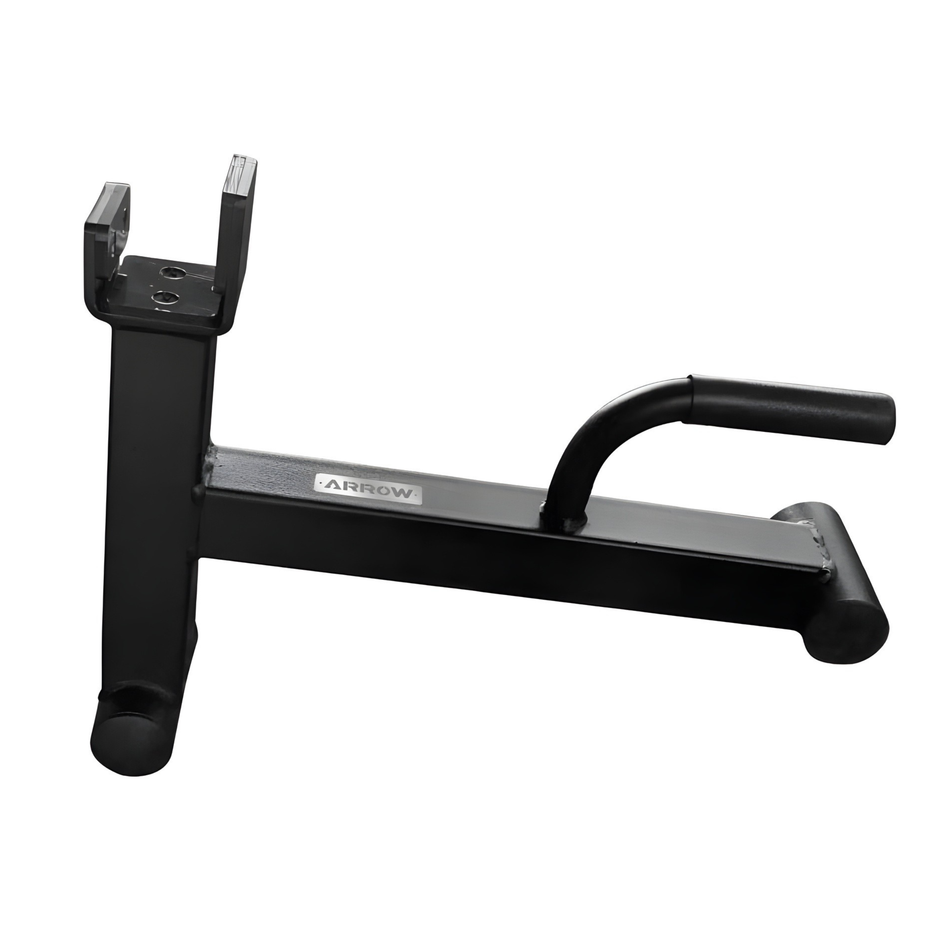 ARROW Single Arm Barbell Jack