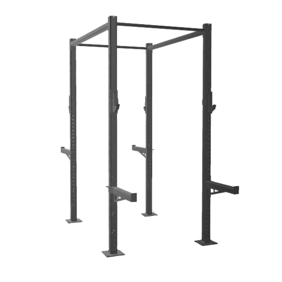 ARROW X6 Freestanding 1-Bay Rig