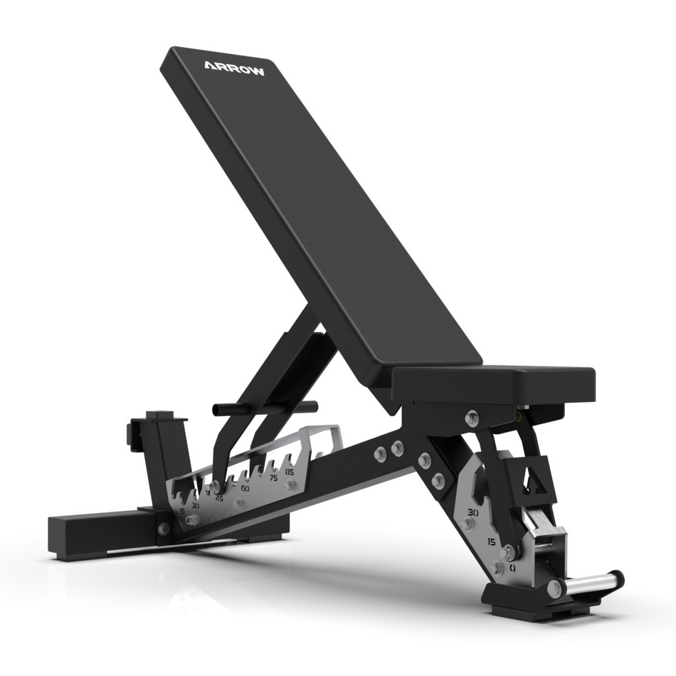 ARROW Beast Adjustable Weight Bench