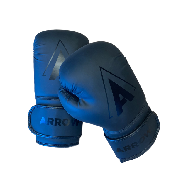 ARROW Grit Boxing Gloves