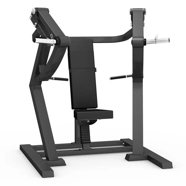 ARROW X9 Ultimate Plate Loaded Chest Press Black