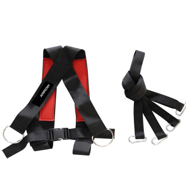 ARROW Heavy Duty Sled Harness