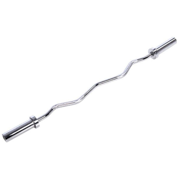 ARROW Olympic EZY Curl Bar