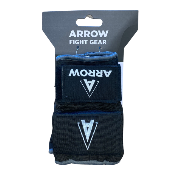 Arrow Boxing Quick Wraps for Hand Protection – Arrow Fitness