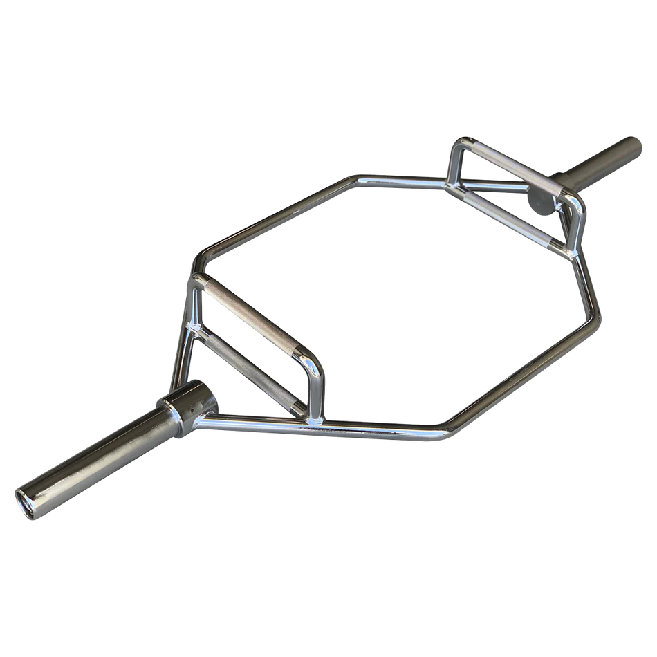 ARROW 6FT Olympic Hex Trap Bar