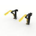ARROW X6 Mono Lift Weight Rack Attachment