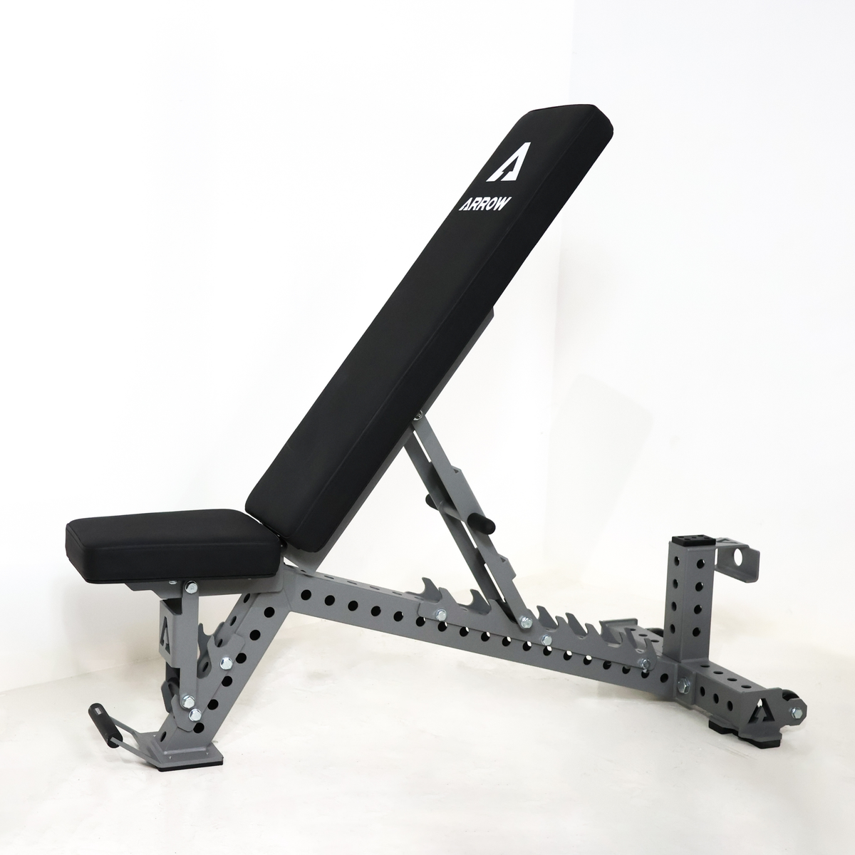 ARROW X8 FIB Weight Bench