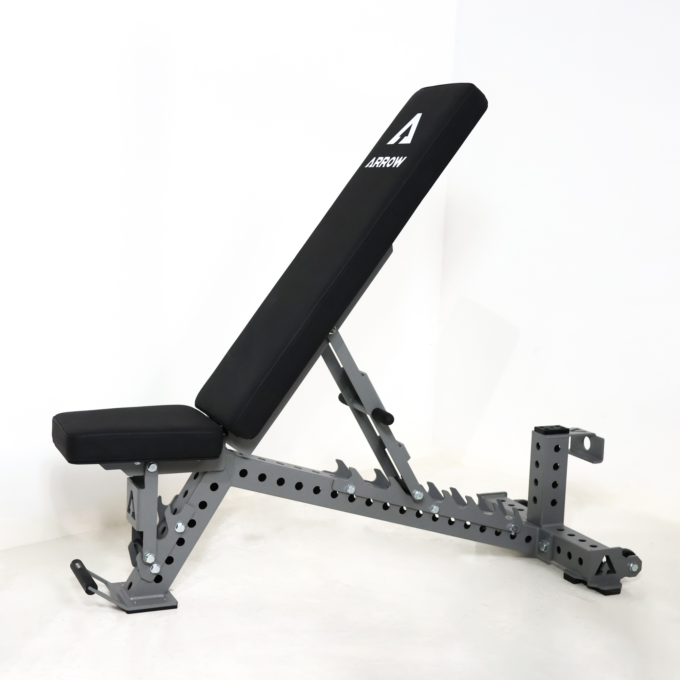 ARROW X8 FIB Weight Bench