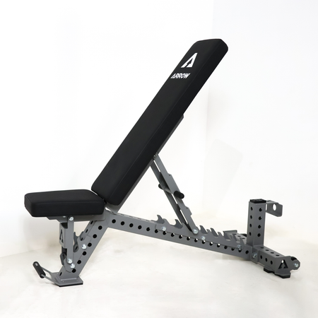 ARROW X8 FIB Weight Bench