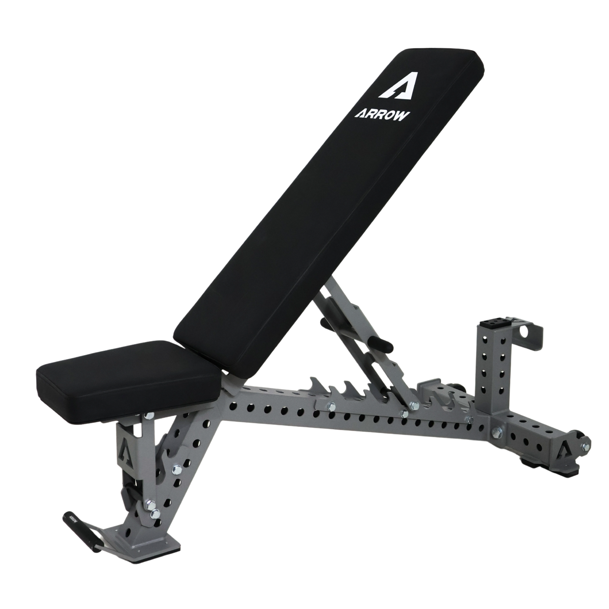 ARROW X8 FIB Weight Bench