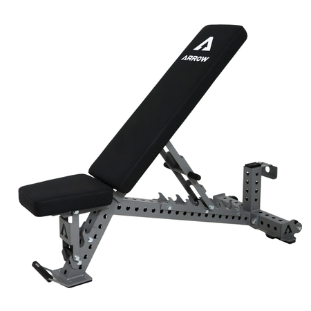 ARROW X8 FIB Weight Bench