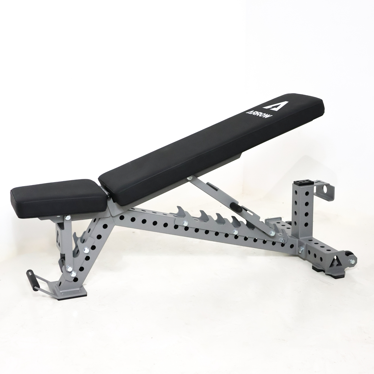ARROW X8 FIB Weight Bench