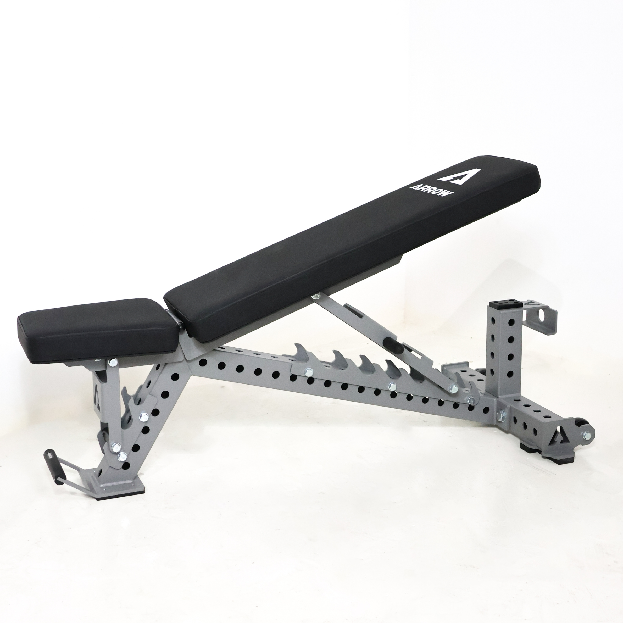 ARROW X8 FIB Weight Bench