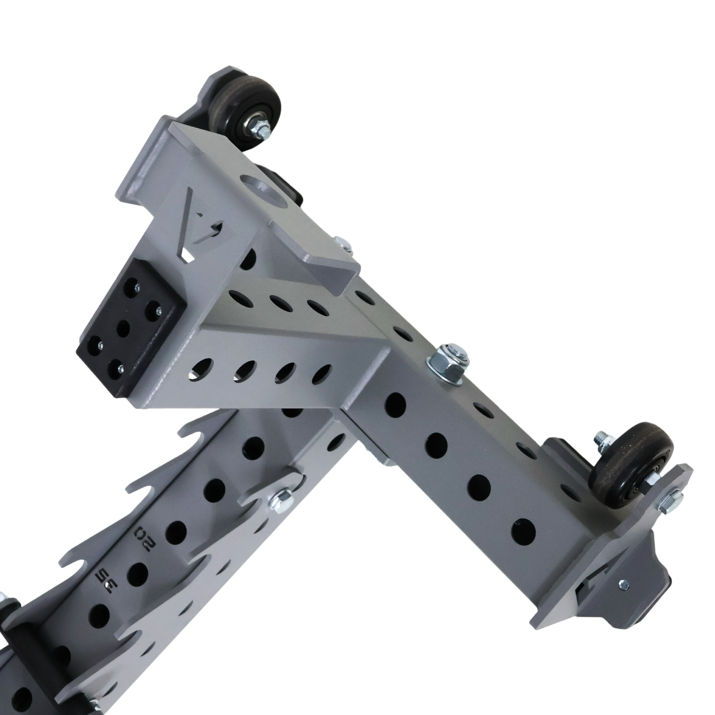 ARROW X8 FIB Weight Bench