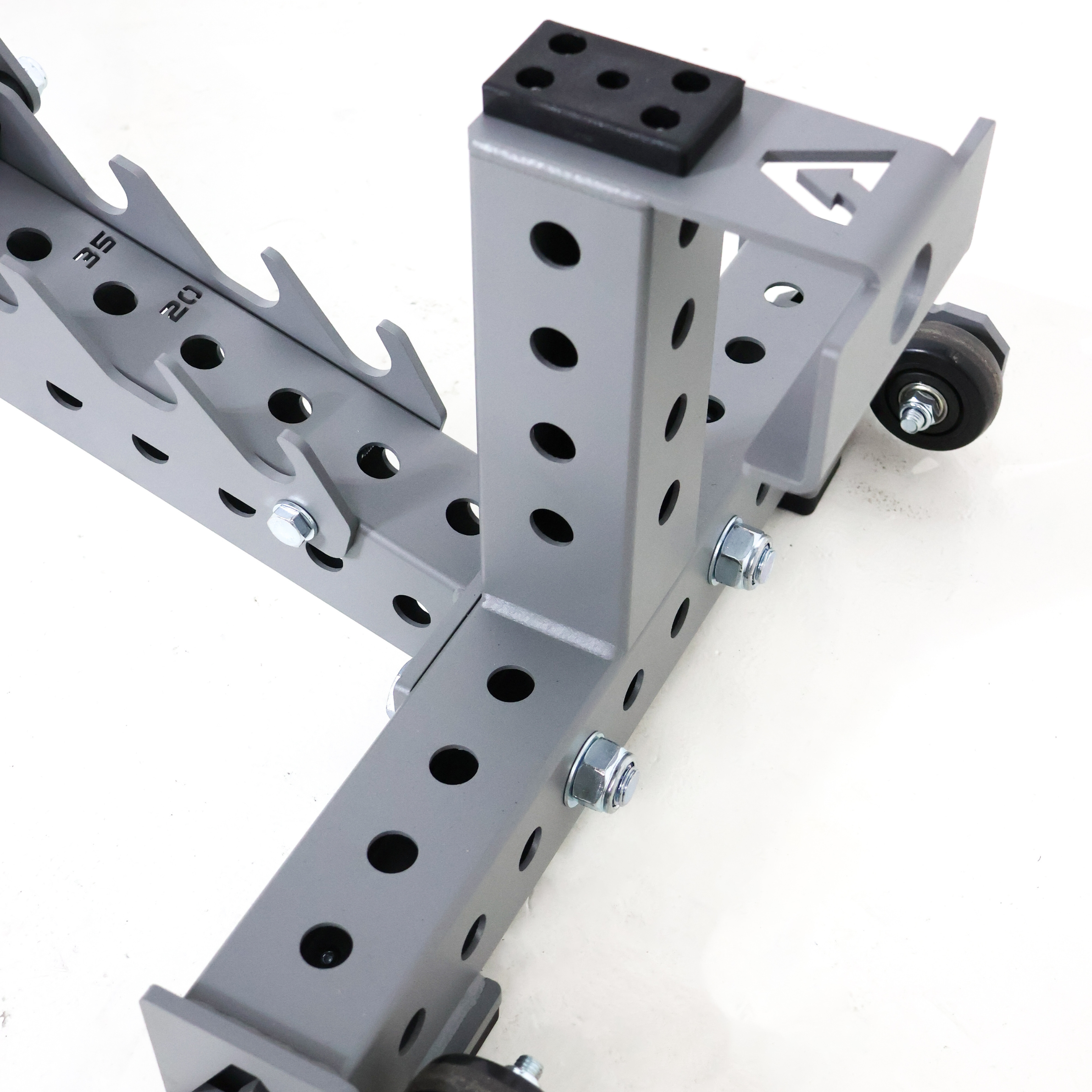 ARROW X8 FIB Weight Bench