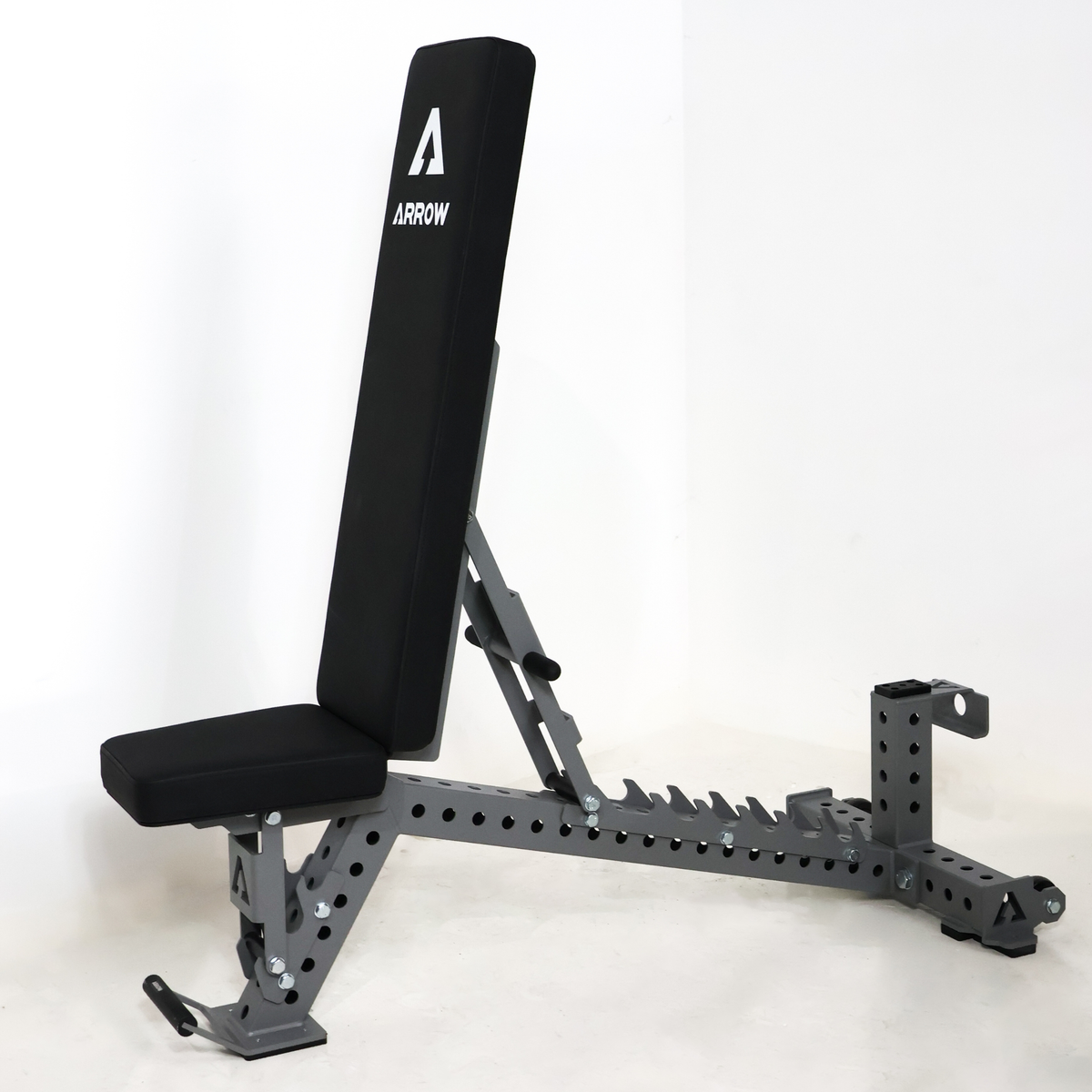 ARROW X8 FIB Weight Bench
