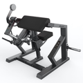 ARROW X9 Ultimate Plate Loaded Bicep Curl