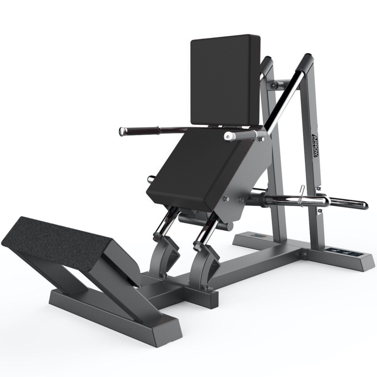 ARROW X9 Ultimate Plate Loaded Calf Raise