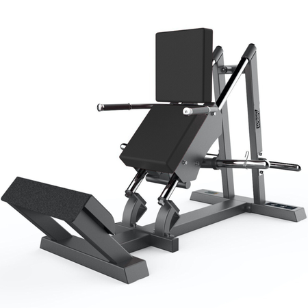 ARROW X9 Ultimate Plate Loaded Calf Raise
