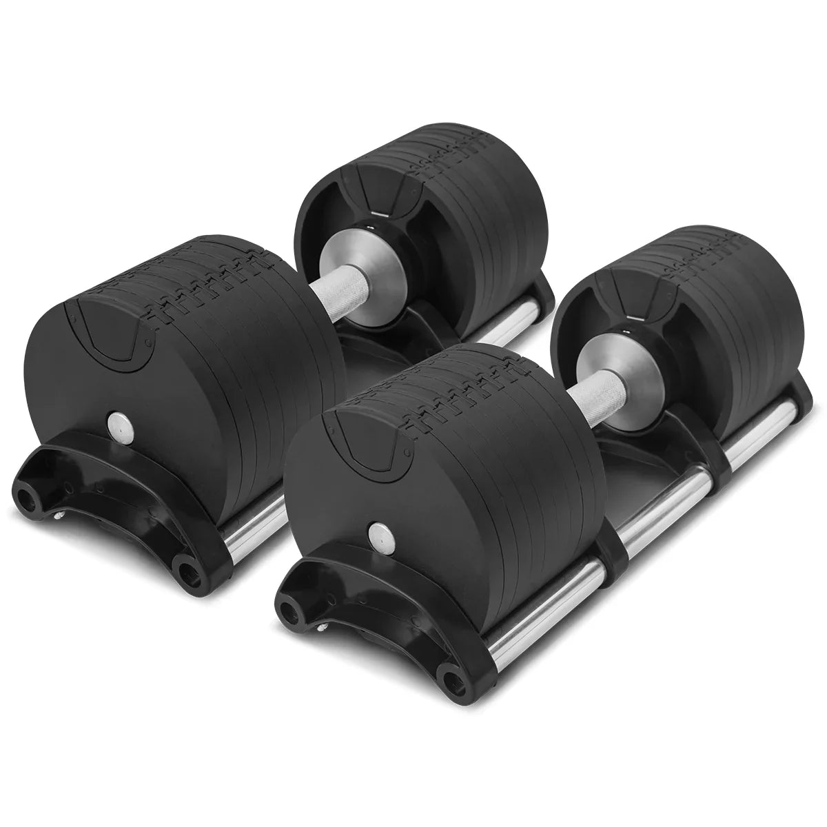 2〜32Kg Arrow® Adjustable Dumbbell 2-32 kg Pair | SCF