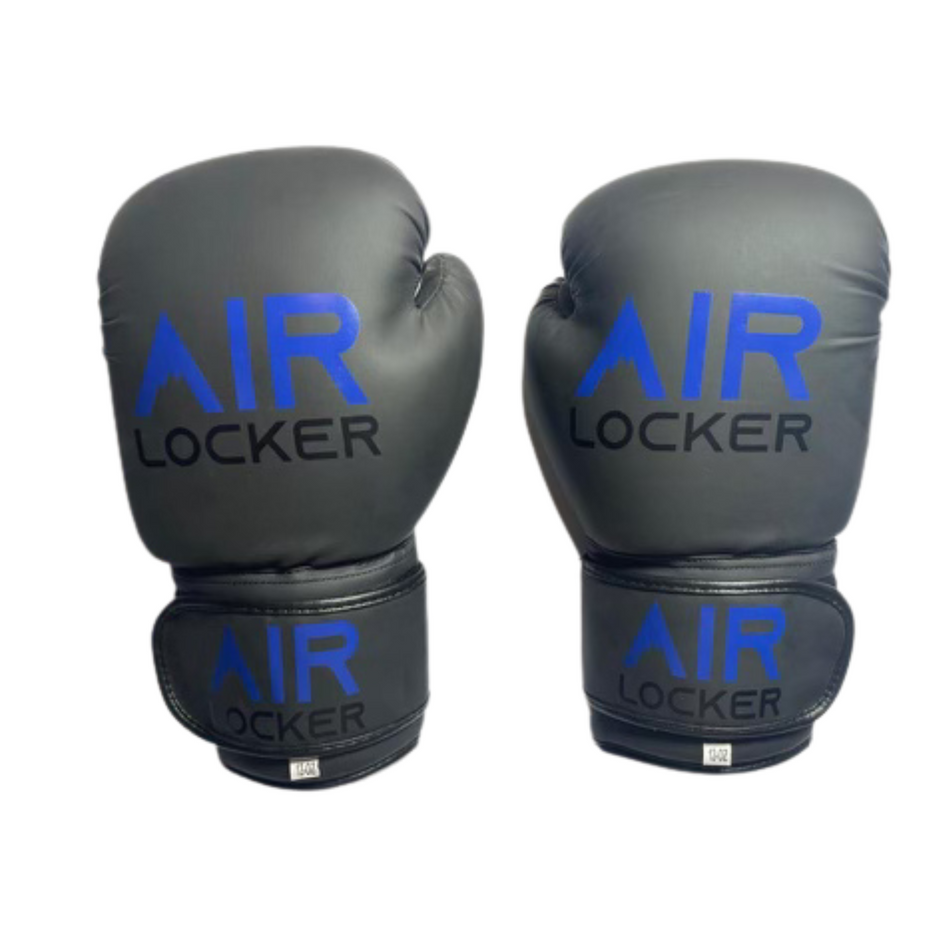 Air Locker 12oz Boxing Gloves