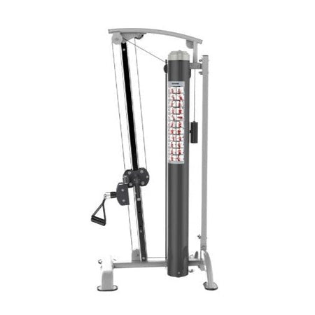Arrow MX Series Adjustable Pulley side view