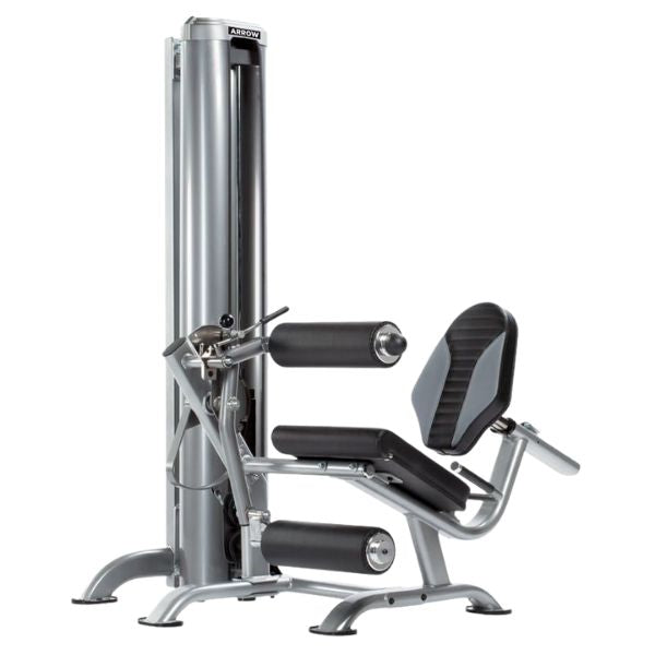 ARROW MX Multi Gym Series Leg Curl Leg Extension Machine