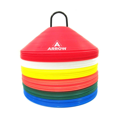 Arrow agility marker cones