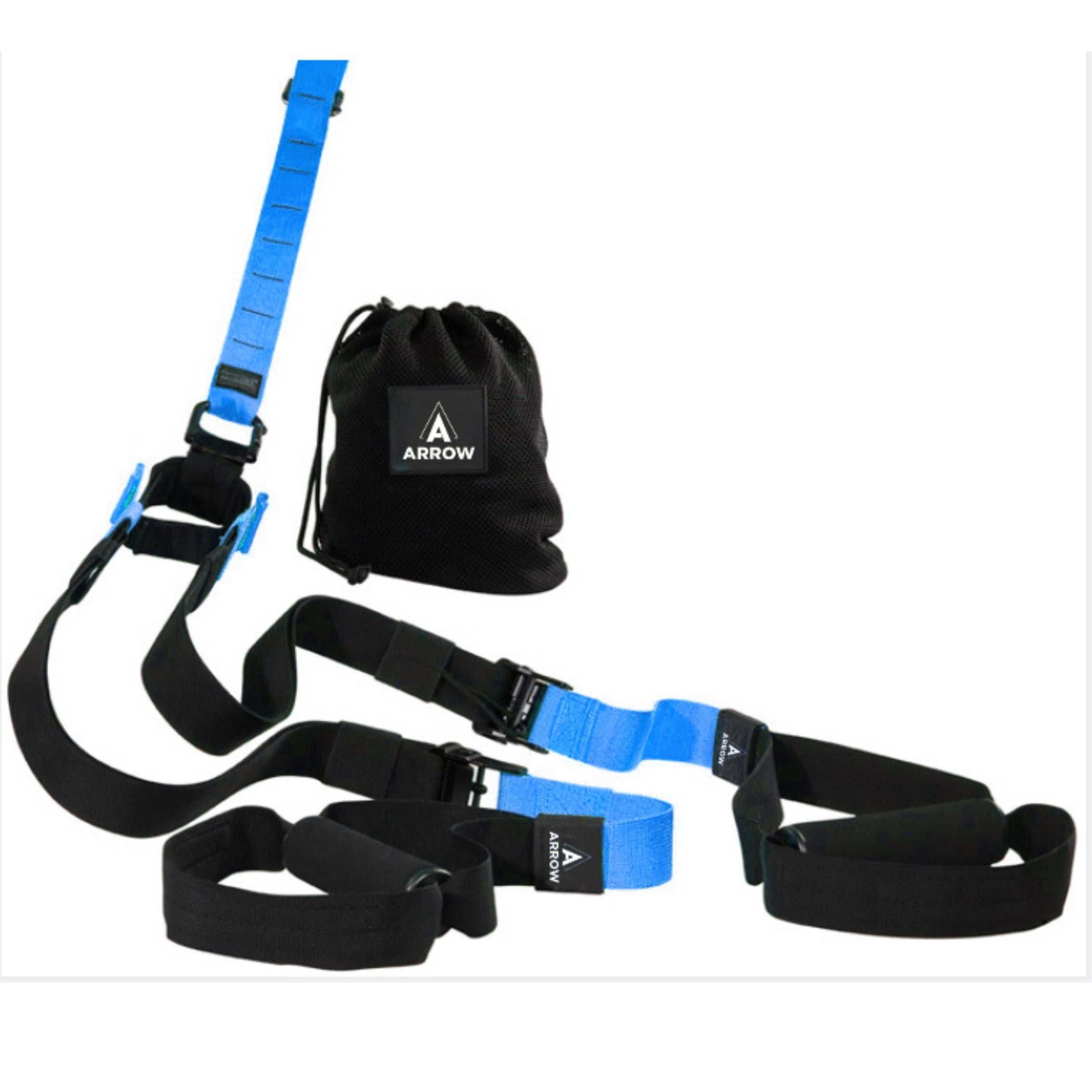 arrow trx suspension trainer