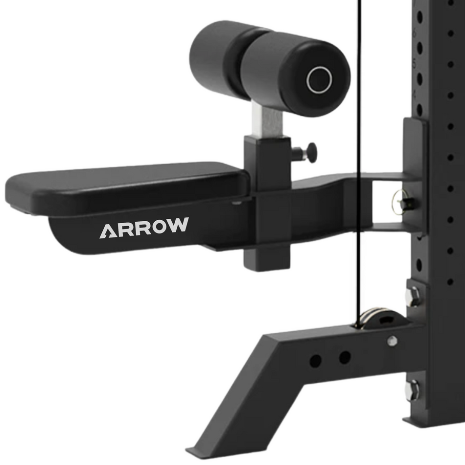 ARROW Beast Bench Seat Attachment