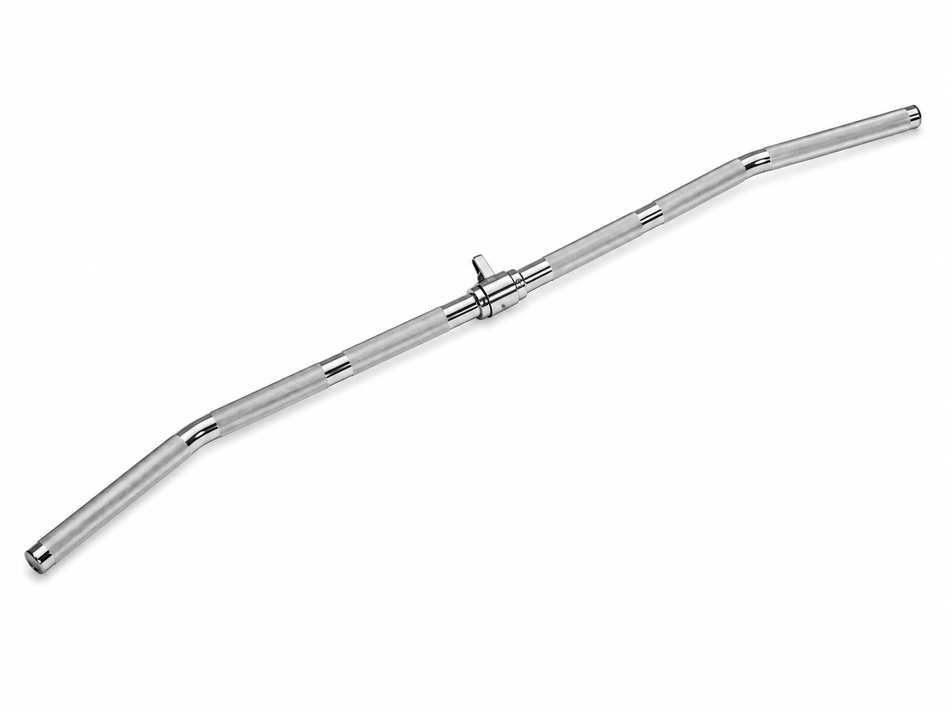 ARROW Aluminum Revolving Lat Pulldown Bar
