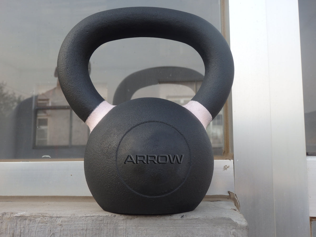 Arrow Kettlebell