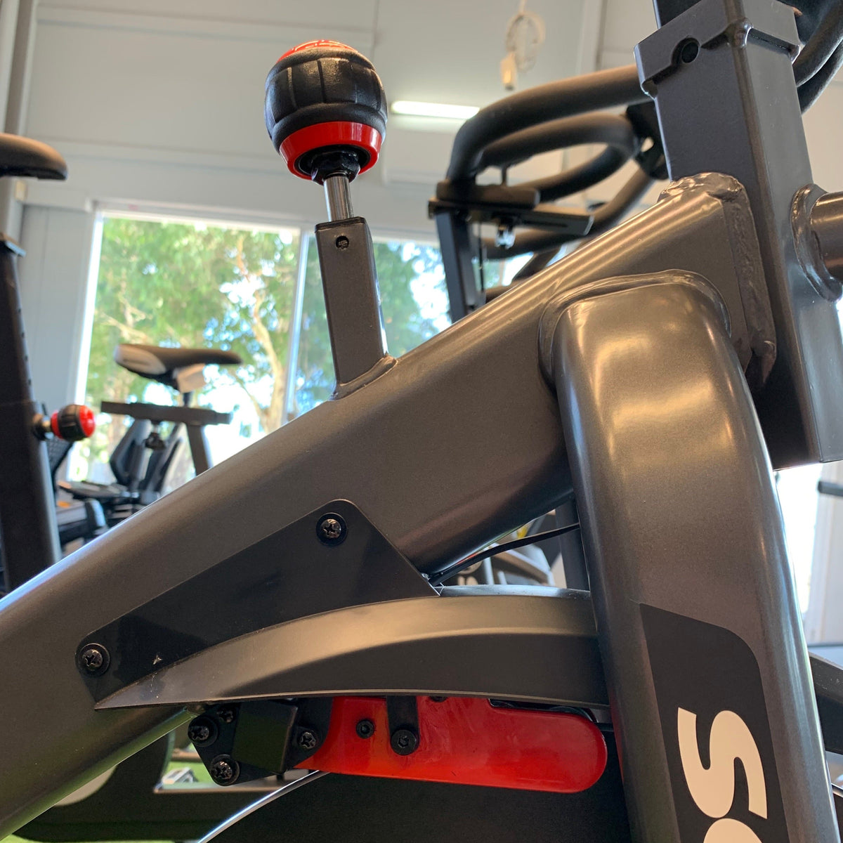IC8 Schwinn Spin BikeIC8 Schwinn Spin Bike
