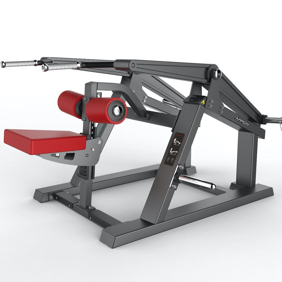 ARROW X9 Ultimate Plate Loaded Tricep Extension