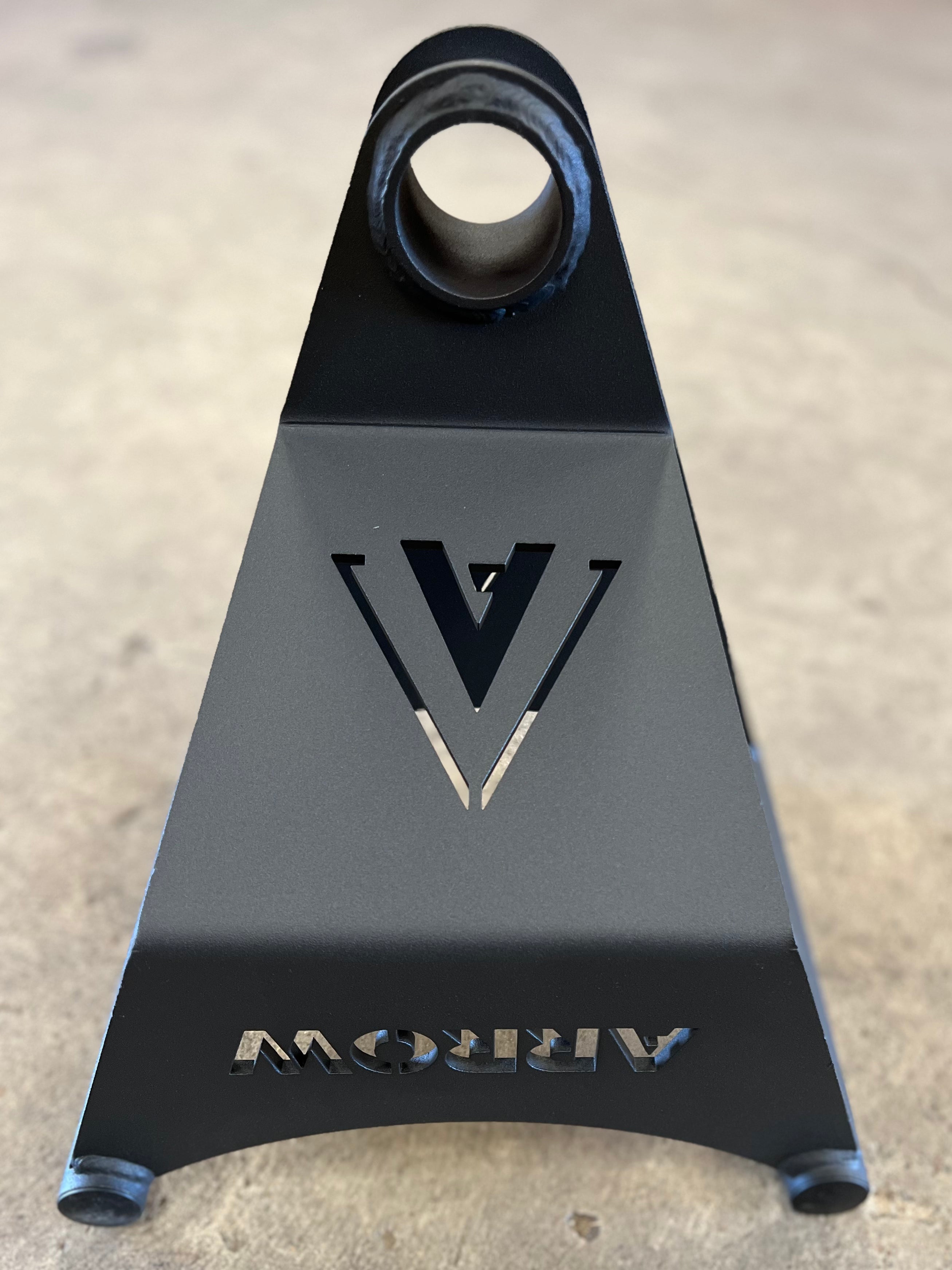 Arrow Landmine Parallel Handle