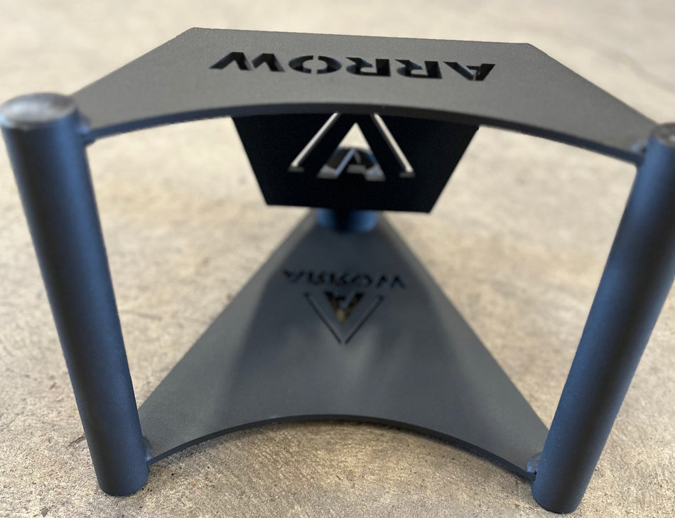 Rogue Parallel Landmine Handle