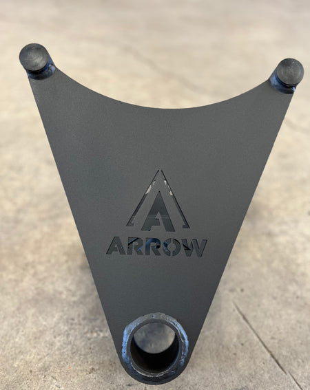 Arrow Core Trainer Parallel Handle