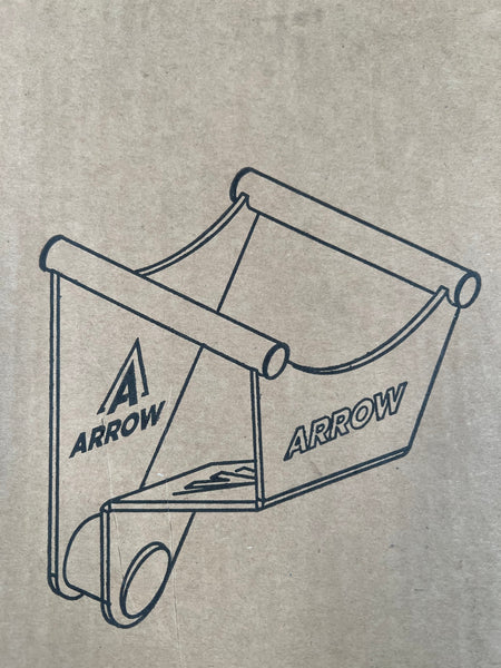 Arrow Parallel Core Landmine Handle