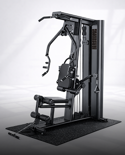 Home Gym