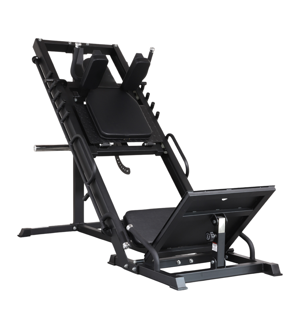 ARROW X-Treme Leg Press Hak Squat