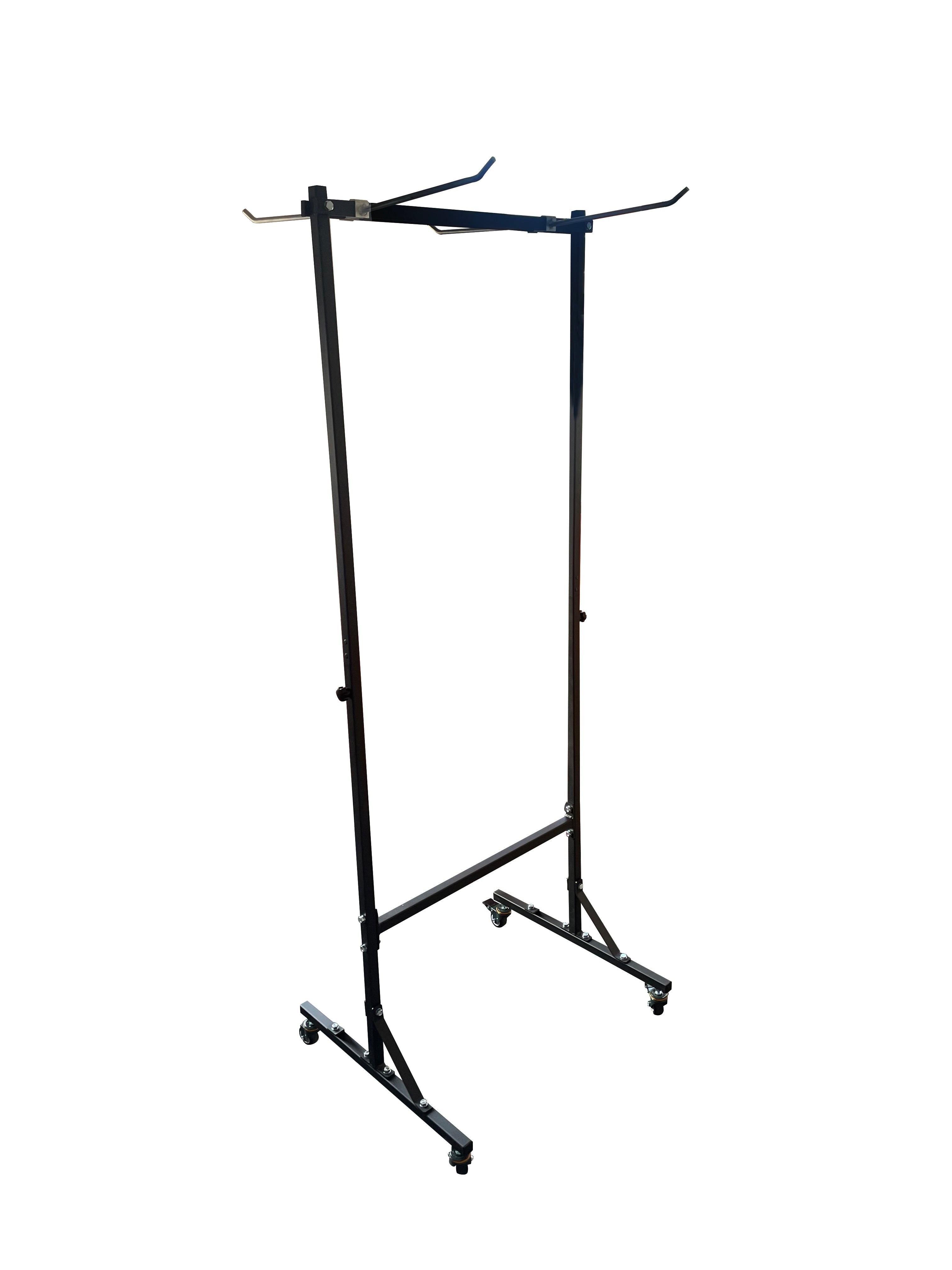 Exercise Mat Hanger