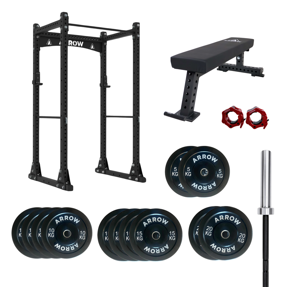 ARROW Power Lifter Bundle