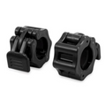 ARROW Lock Jaw Collars (for 25mm Barbell)